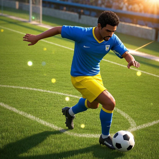 authentic-football