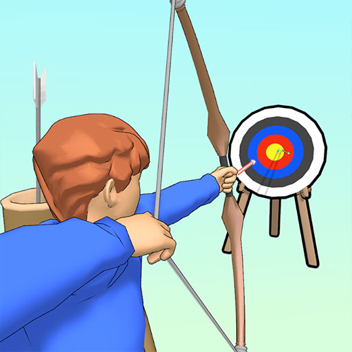 bow-and-arrow