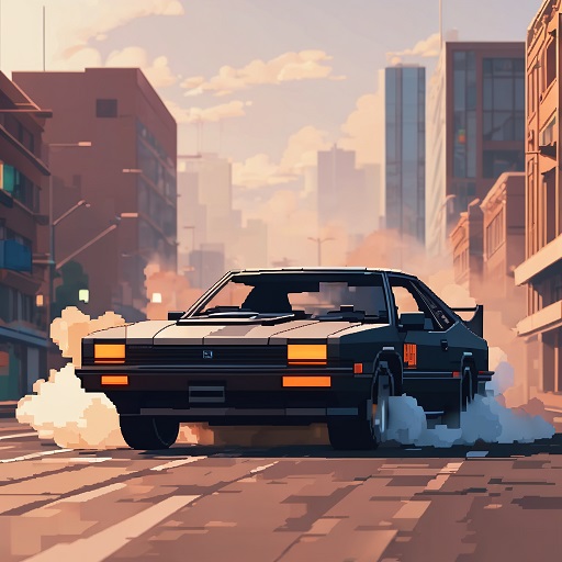 city-rider