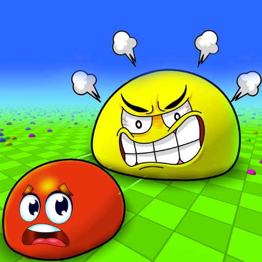 eat-blobs-simulator