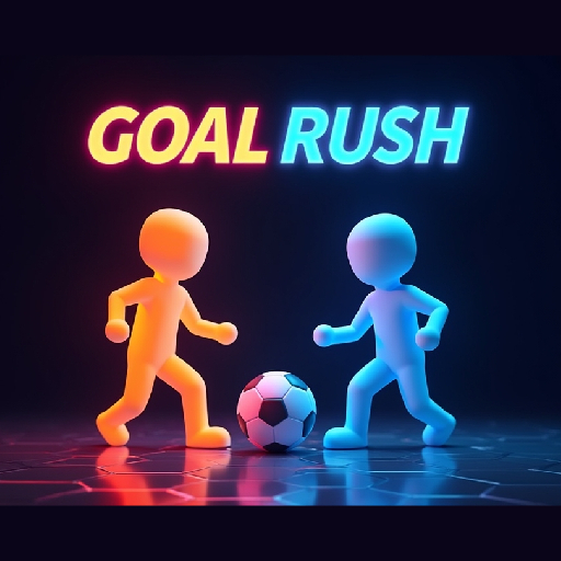 goal-rush