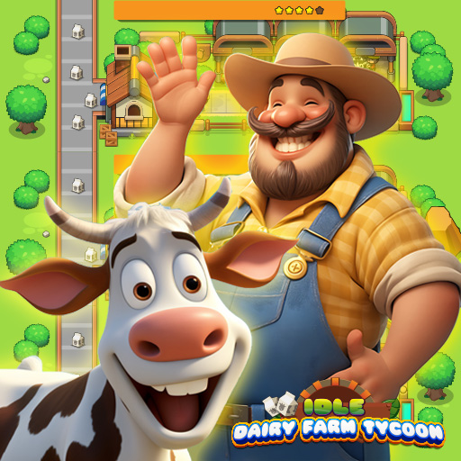 idle-dairy-farm-tycoon