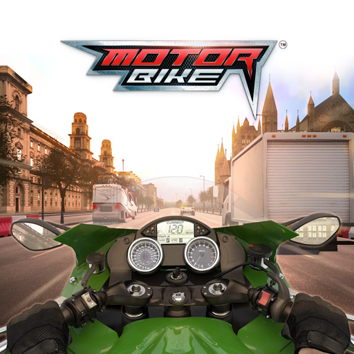 motor-bike