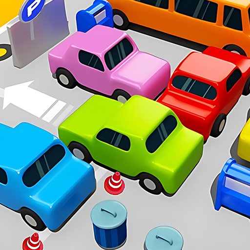 my-parking-lot