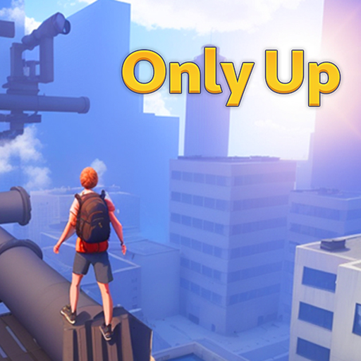 only-up