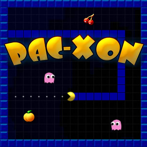 pac-xon
