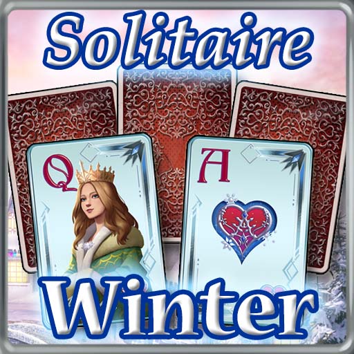 solitaire-winter