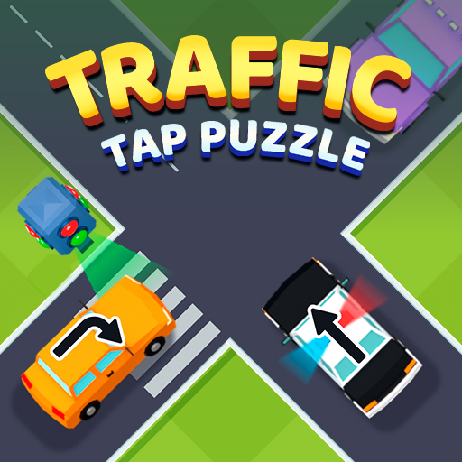 traffic-tap-puzzle