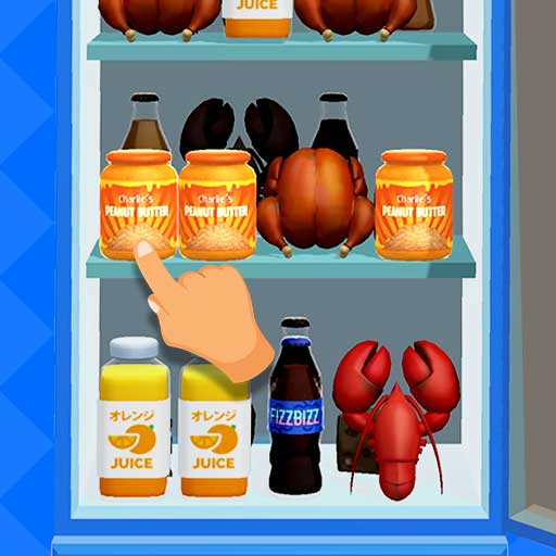 unload-the-fridge